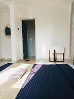 Dutus ApartHotel Entebbe