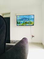 Dutus ApartHotel Entebbe