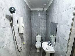 Dutus ApartHotel Entebbe