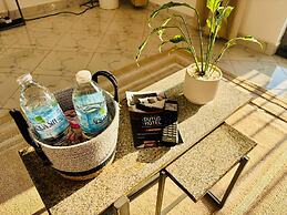 Dutus ApartHotel Entebbe