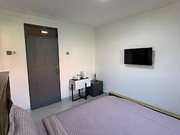 Dutus ApartHotel Entebbe