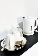 Dutus ApartHotel Entebbe