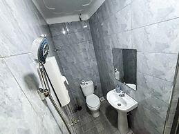 Dutus ApartHotel Entebbe