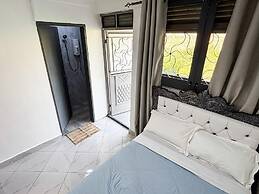 Dutus ApartHotel Entebbe