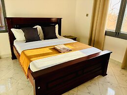 Dutus ApartHotel Entebbe