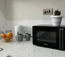 Dutus ApartHotel Entebbe