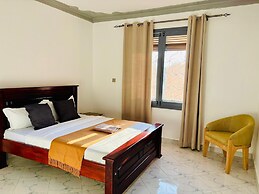 Dutus ApartHotel Entebbe