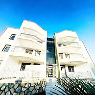 Dutus ApartHotel Entebbe