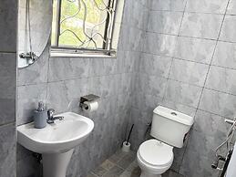 Dutus ApartHotel Entebbe