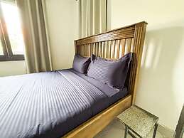 Dutus ApartHotel Entebbe