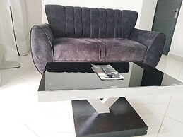 Dutus ApartHotel Entebbe