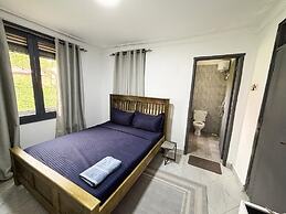 Dutus ApartHotel Entebbe