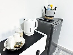 Dutus ApartHotel Entebbe