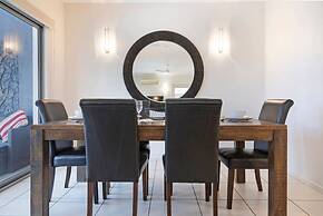 Zen Saltwater Retreat Balcony Pool Seaview