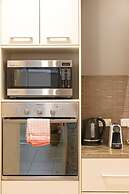 Zen Saltwater Retreat Balcony Pool Seaview