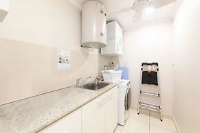 Zen Saltwater Retreat Balcony Pool Seaview