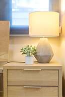 Zen Saltwater Retreat Balcony Pool Seaview