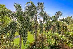 Zen Saltwater Retreat Balcony Pool Seaview