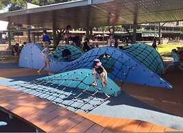 Zen Saltwater Retreat Balcony Pool Seaview