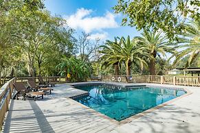 Benson House in Dickinson