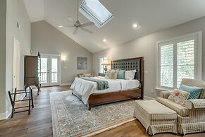 Benson House in Dickinson