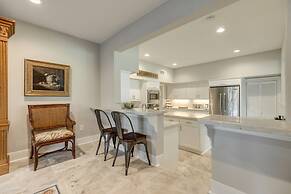 Benson House in Dickinson