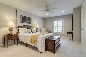 Benson House in Dickinson