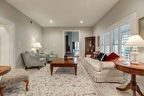 Benson House in Dickinson