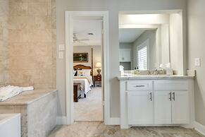 Benson House in Dickinson