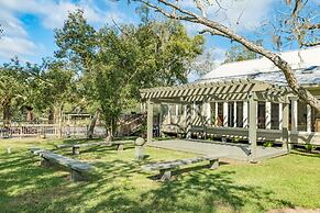 Benson House in Dickinson