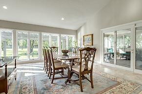 Benson House in Dickinson