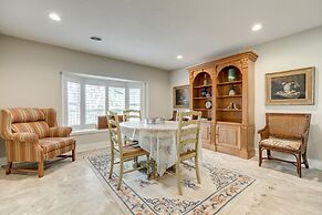 Benson House in Dickinson