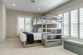 Benson House in Dickinson