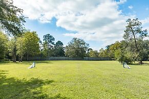 Benson House in Dickinson