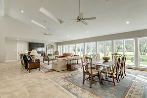 Benson House in Dickinson