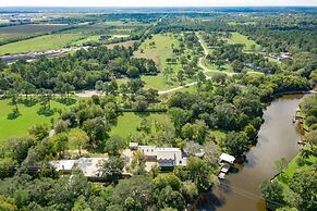 Benson House in Dickinson
