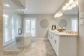 Benson House in Dickinson