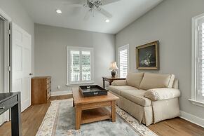 Benson House in Dickinson