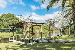 Benson House in Dickinson