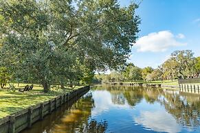 Benson House in Dickinson