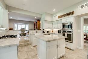 Benson House in Dickinson