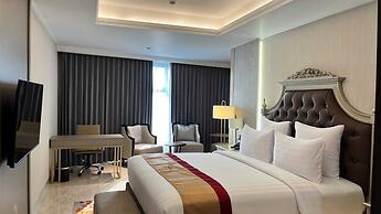 Grand Travello Hotel Bekasi