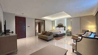 Grand Travello Hotel Bekasi