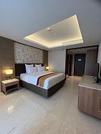 Grand Travello Hotel Bekasi