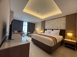 Grand Travello Hotel Bekasi