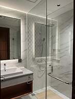 Grand Travello Hotel Bekasi