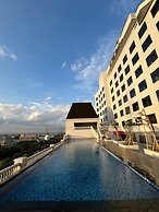 Grand Travello Hotel Bekasi