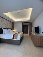 Grand Travello Hotel Bekasi