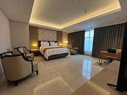 Grand Travello Hotel Bekasi