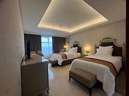 Grand Travello Hotel Bekasi